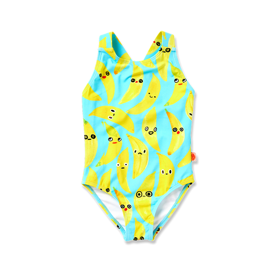 Elastic Strap Bather Peel Party
