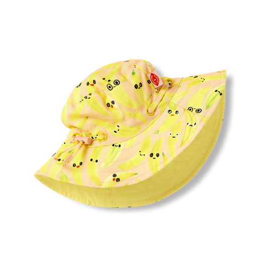 Peel Party Kids Sun Hat