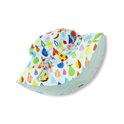 Sun Shower Kids Sun Hat