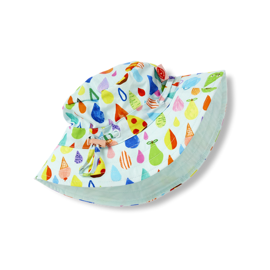 Sun Shower Kids Sun Hat