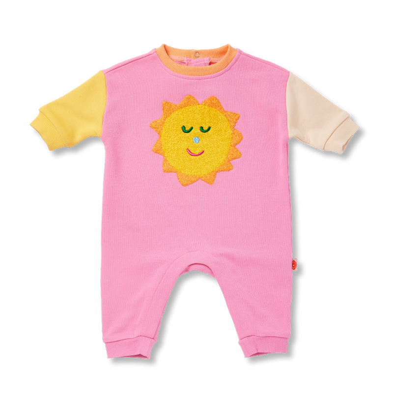 Halcyon Nights Winter Fun Jumpsuit - Apple