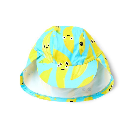 Swim Hat Peel Party