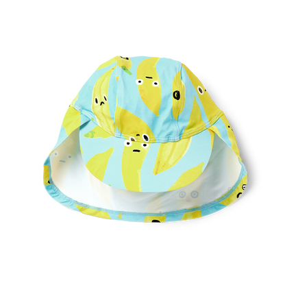 Swim Hat Peel Party
