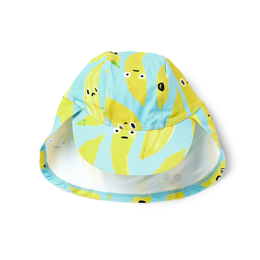 Swim Hat Peel Party