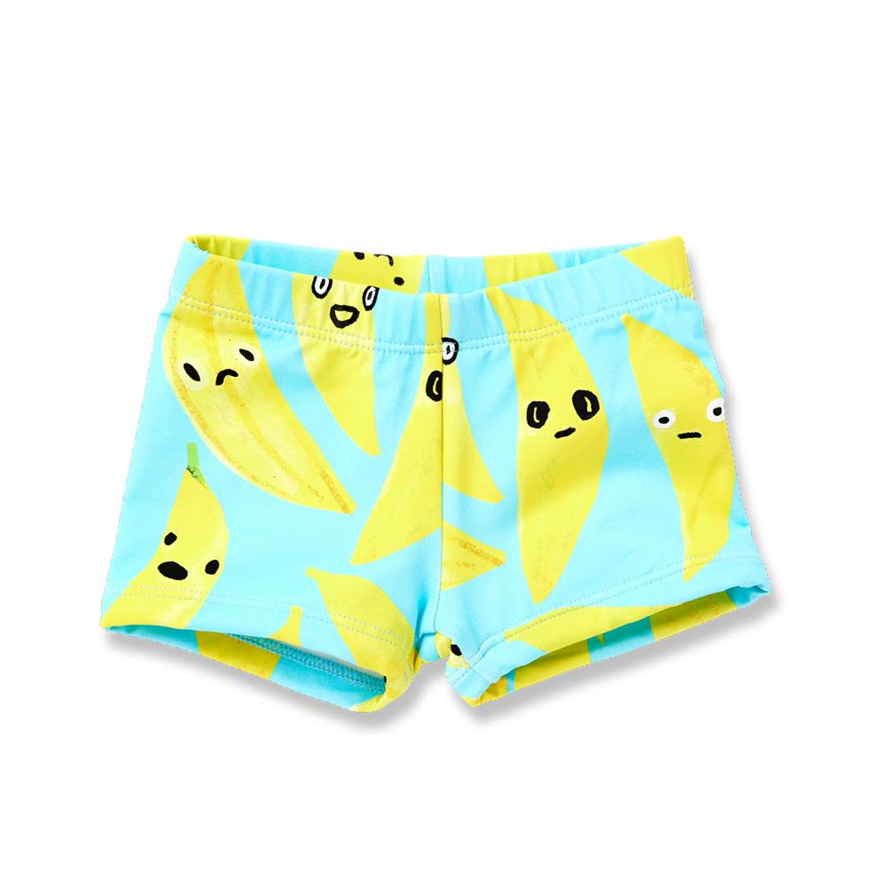Swim Short Peel Party