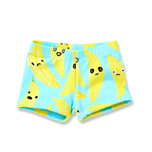 Swim Short Peel Party