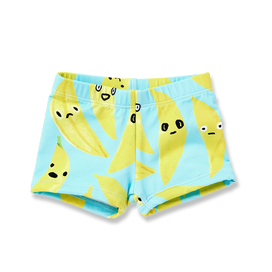 Swim Short Peel Party