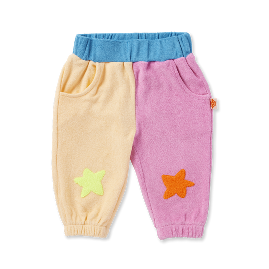 Giddy Up Terry Pant