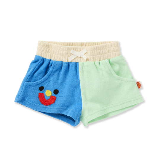 Puppy Park Terry Shorts