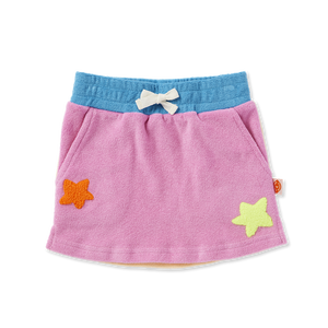 Terry Skirt