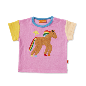 Terry T Shirt