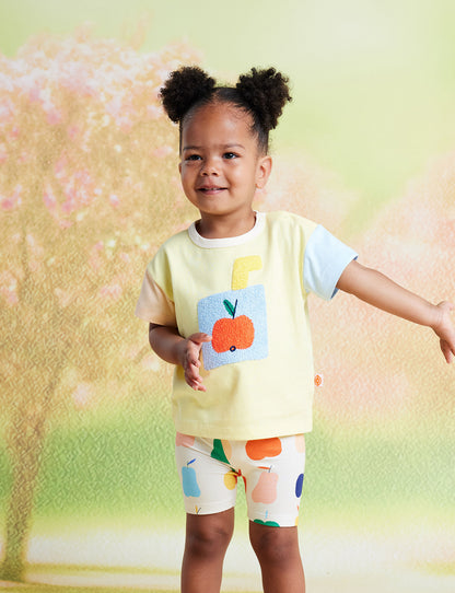 Tiny Orchard T Shirt