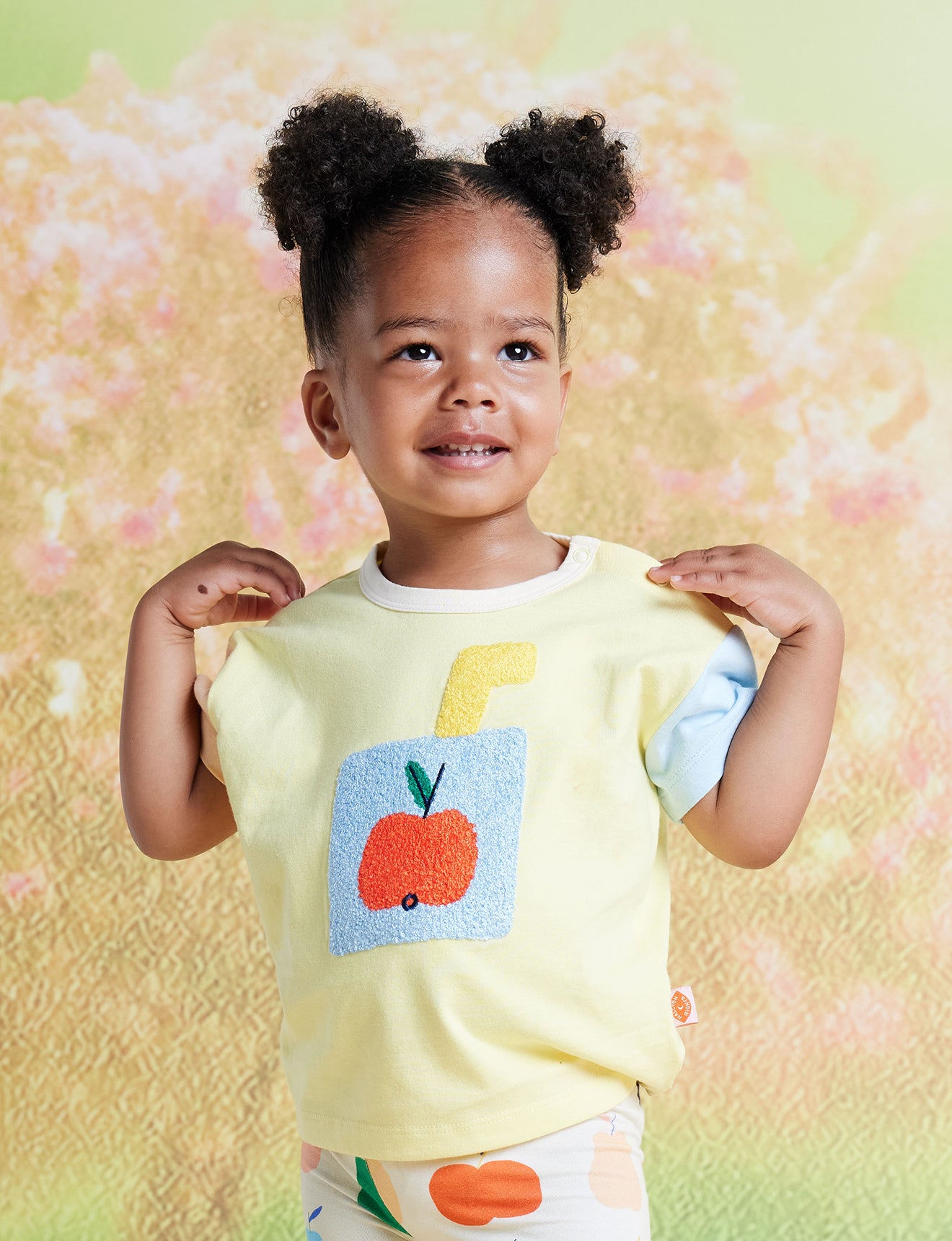 Tiny Orchard T Shirt