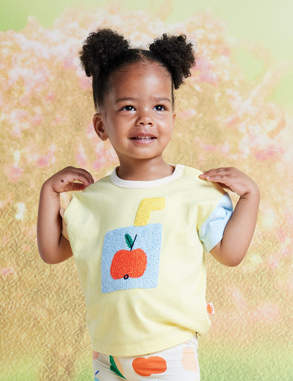 Tiny Orchard T Shirt
