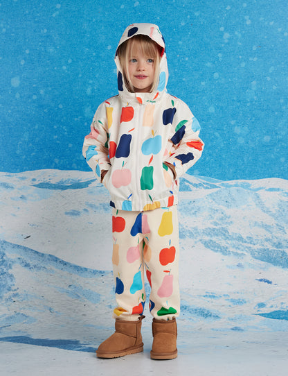 Dream Knit Pant / Tiny Orchard