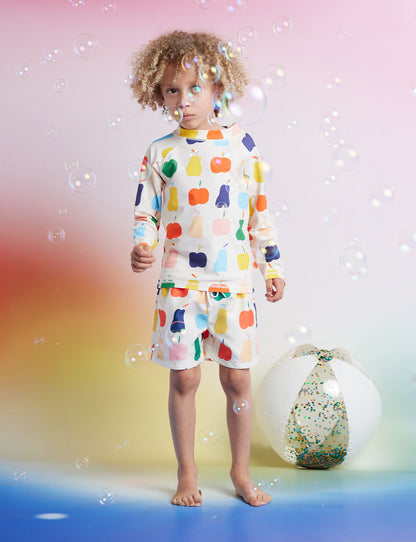 Boardshort / Tiny Orchard