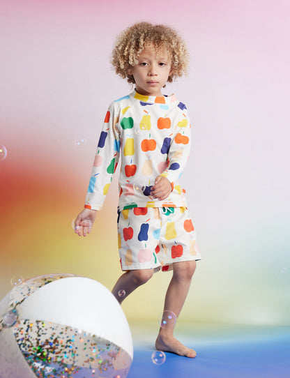Boardshort / Tiny Orchard