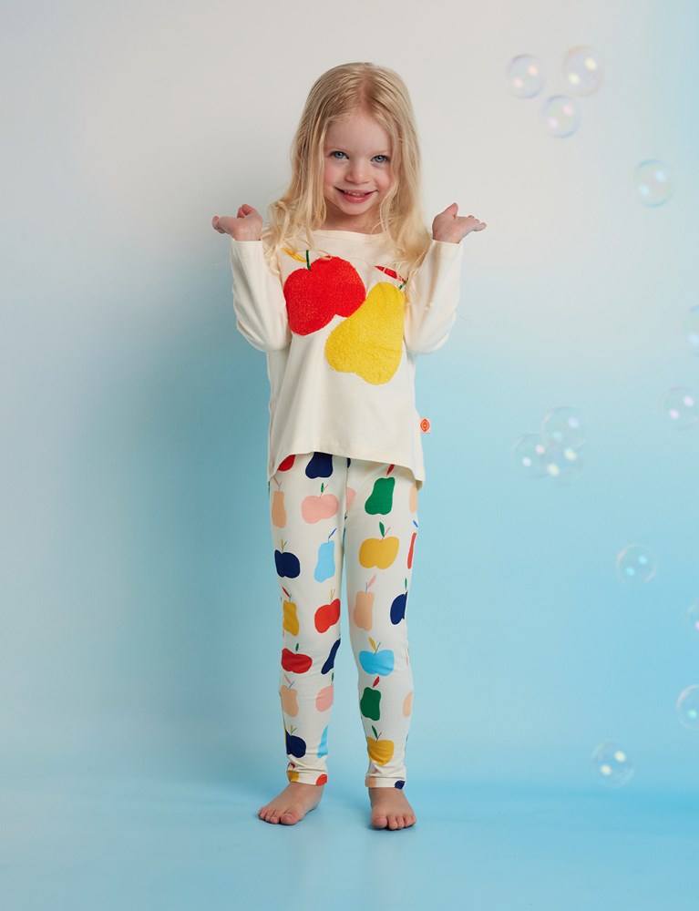 Baby Legging / Tiny Orchard