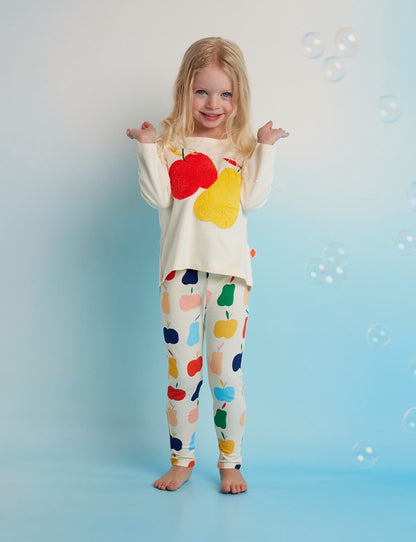 Baby Legging / Tiny Orchard