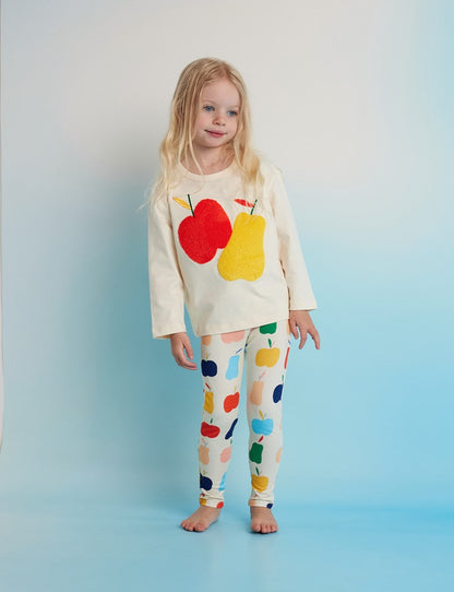 Kid Legging / Tiny Orchard