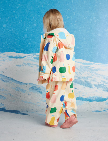 Raincoat / Tiny Orchard