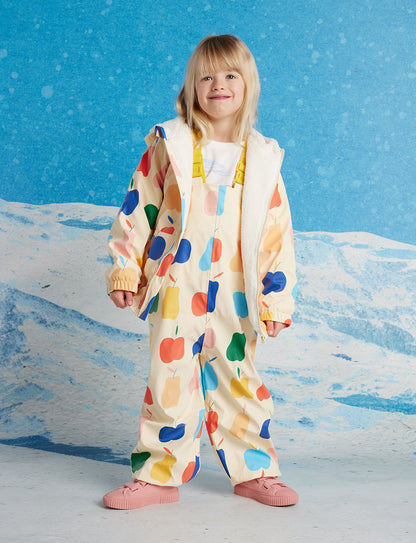 Raincoat / Tiny Orchard