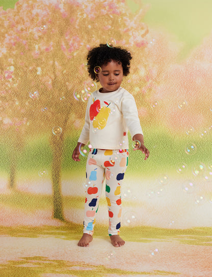 Baby Legging / Tiny Orchard