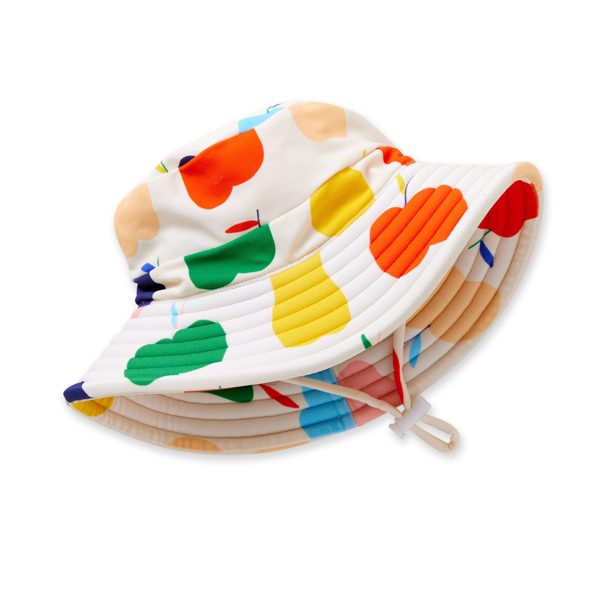 Swim Bucket Hat / Tiny Orchard
