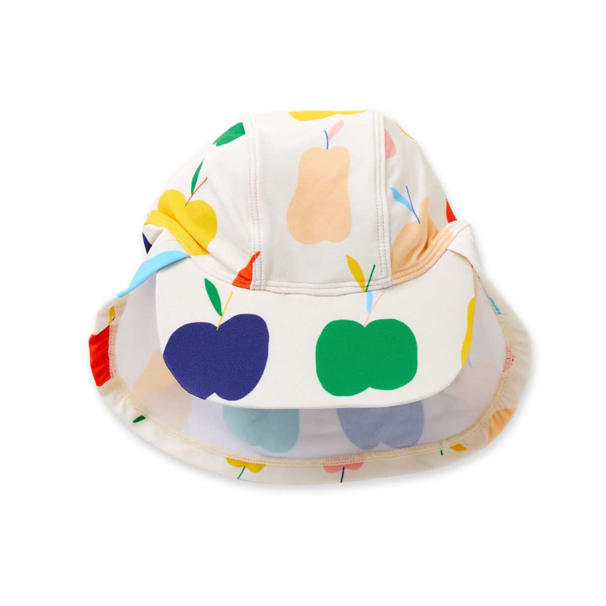 Swim Legionnaire Hat / Tiny Orchard