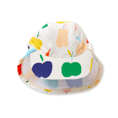 Swim Legionnaire Hat / Tiny Orchard