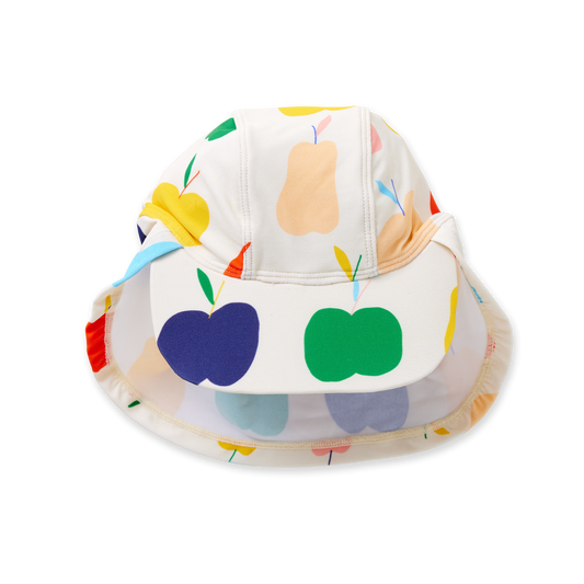 Swim Legionnaire Hat / Tiny Orchard