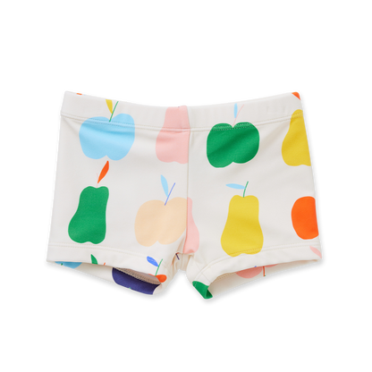 Swim Short / Tiny Orchard