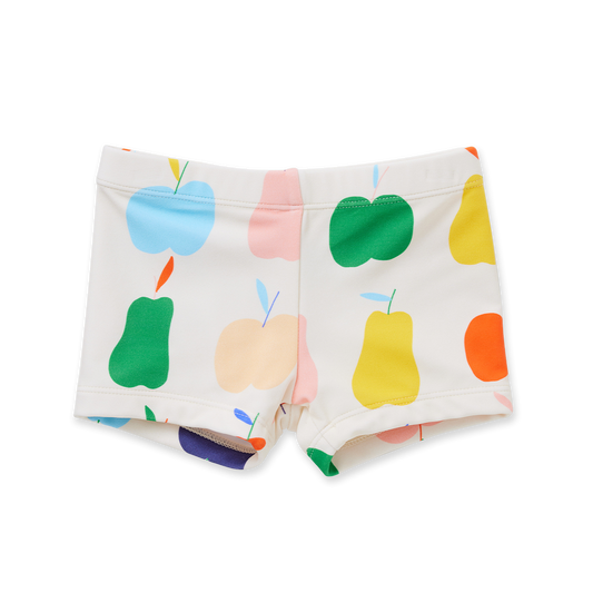 Swim Short / Tiny Orchard
