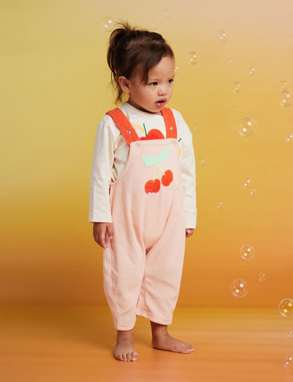 Terry Overall / Tiny Orchard