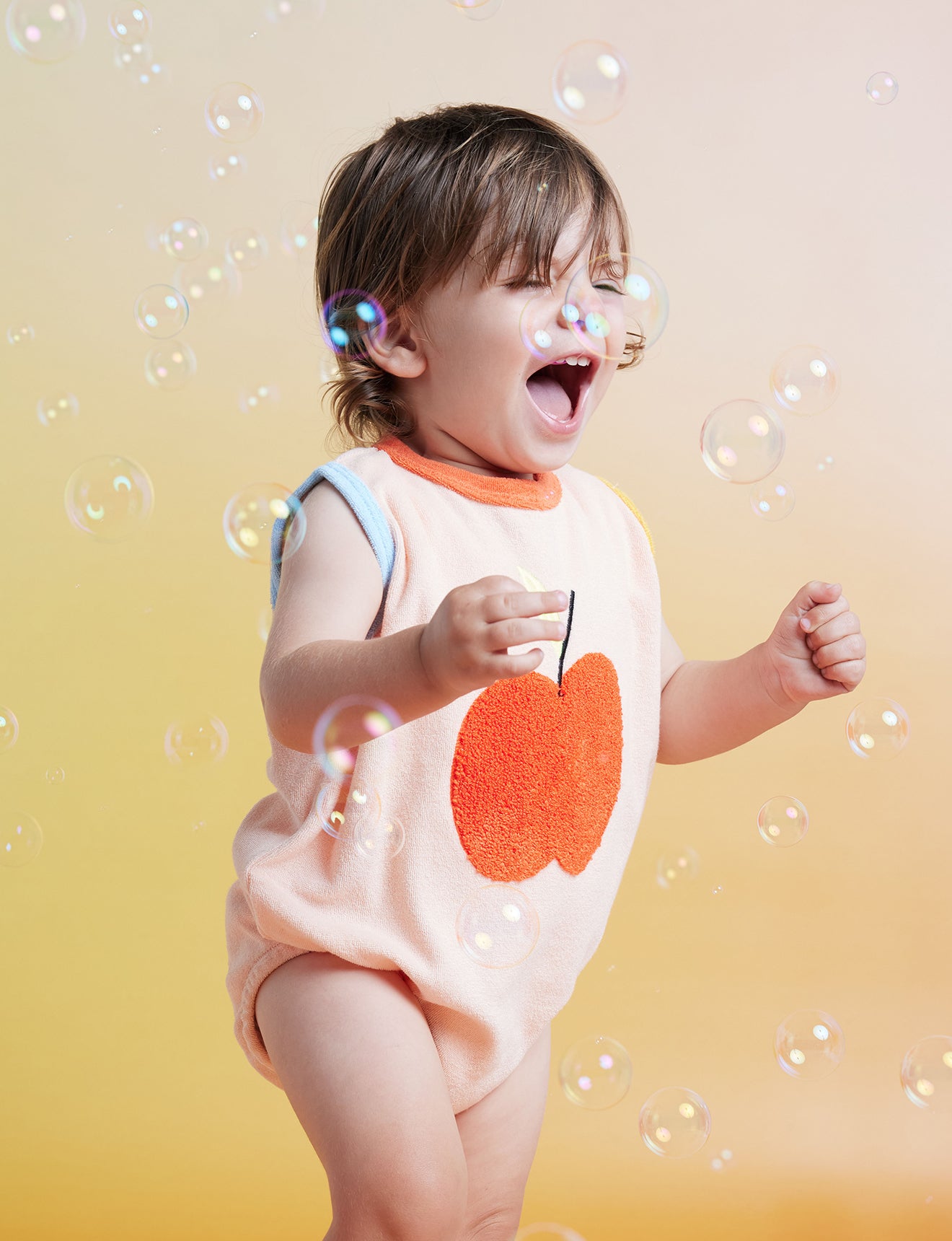 Terry Singletsuit / Tiny Orchard