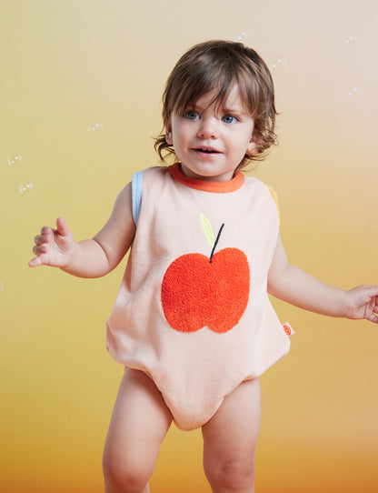 Terry Singletsuit / Tiny Orchard