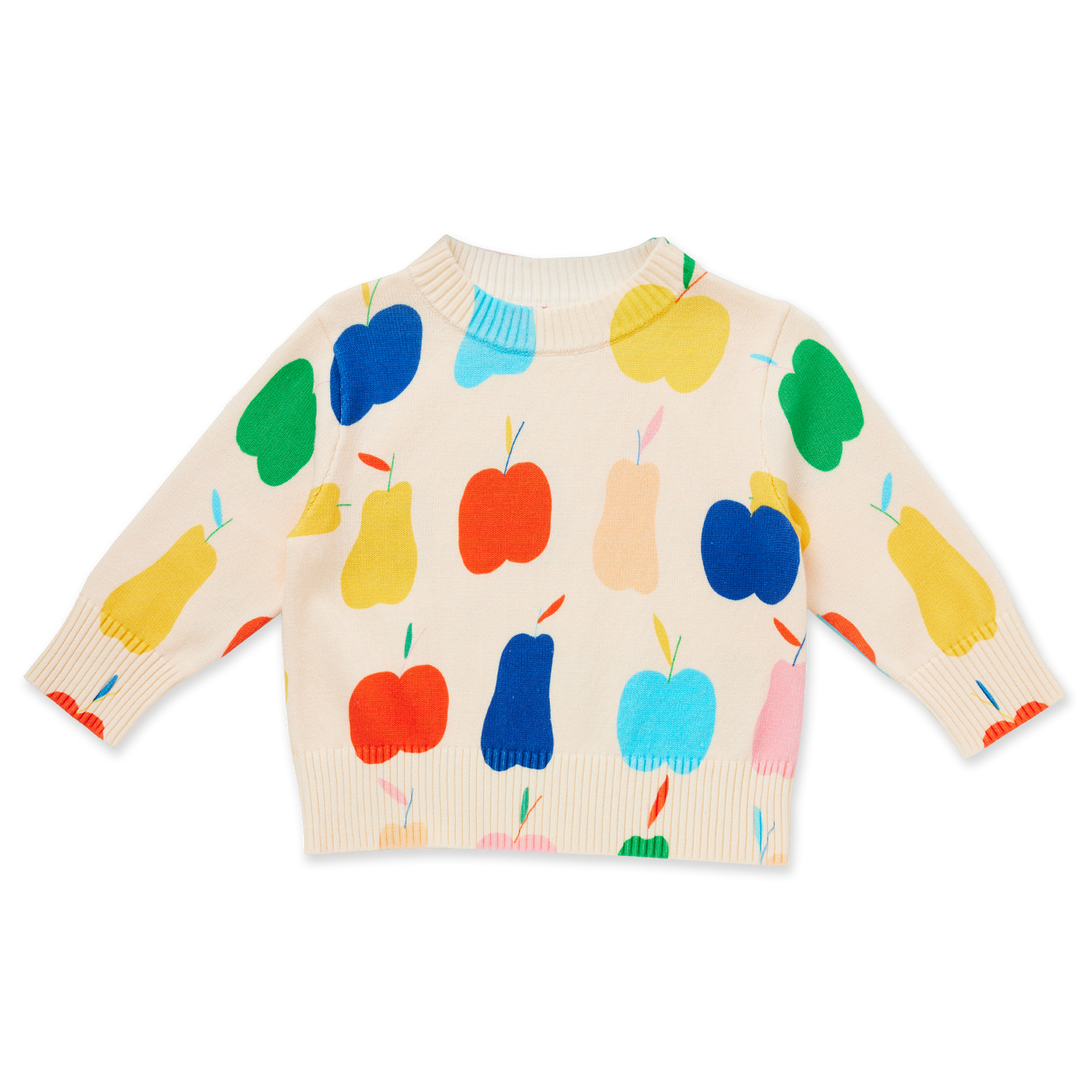 Dream Knit Jumper / Tiny Orchard