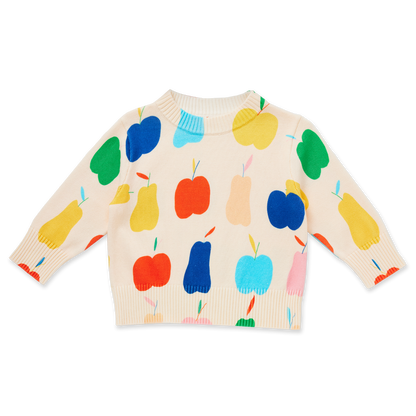 Dream Knit Jumper / Tiny Orchard