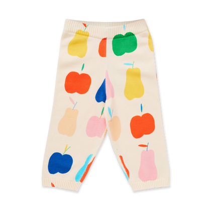 Dream Knit Pant / Tiny Orchard