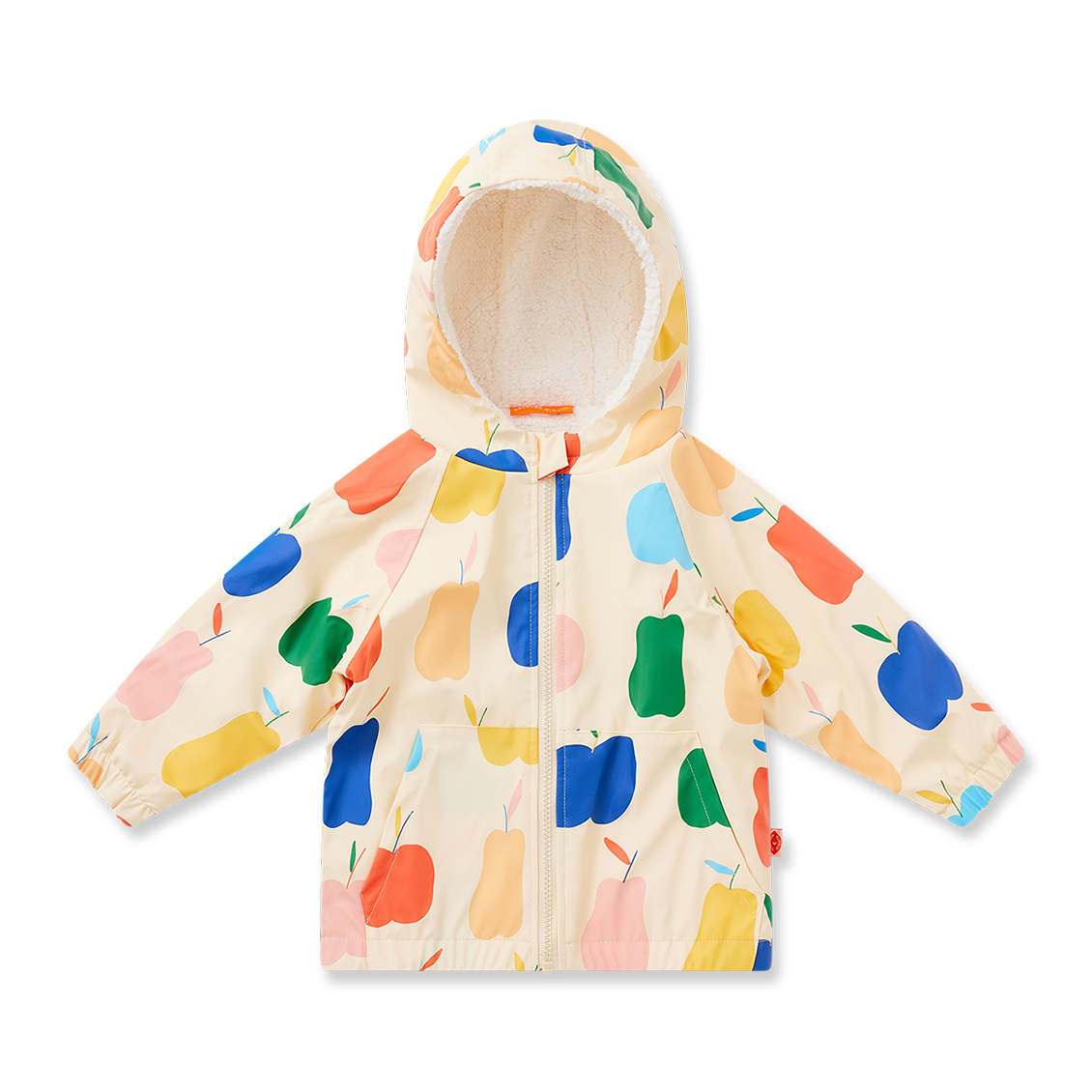 Raincoat / Tiny Orchard