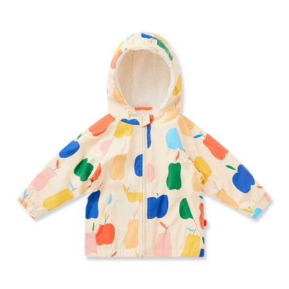 Raincoat / Tiny Orchard