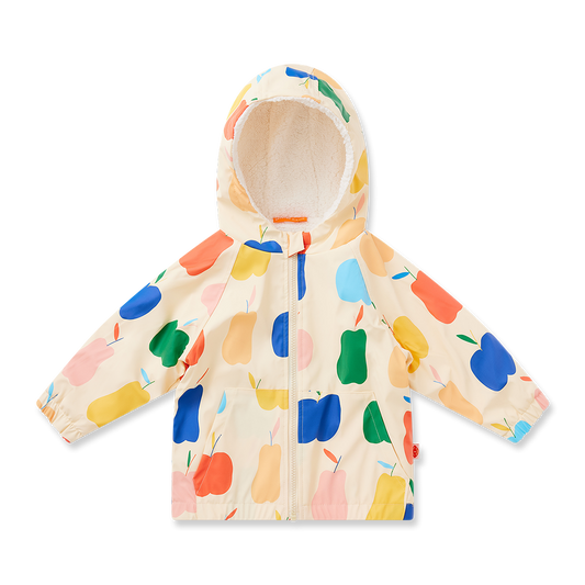 Raincoat / Tiny Orchard
