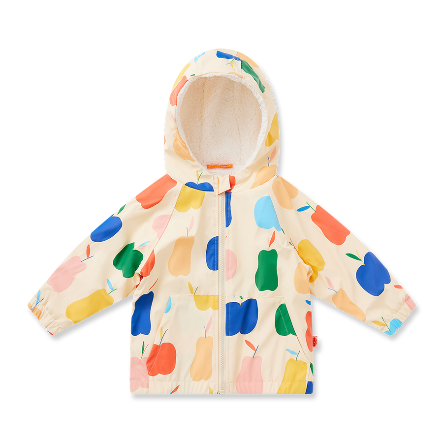 Raincoat / Tiny Orchard
