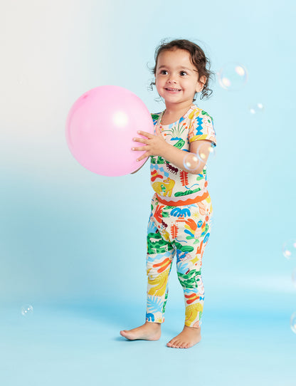Baby Legging / Tropicool