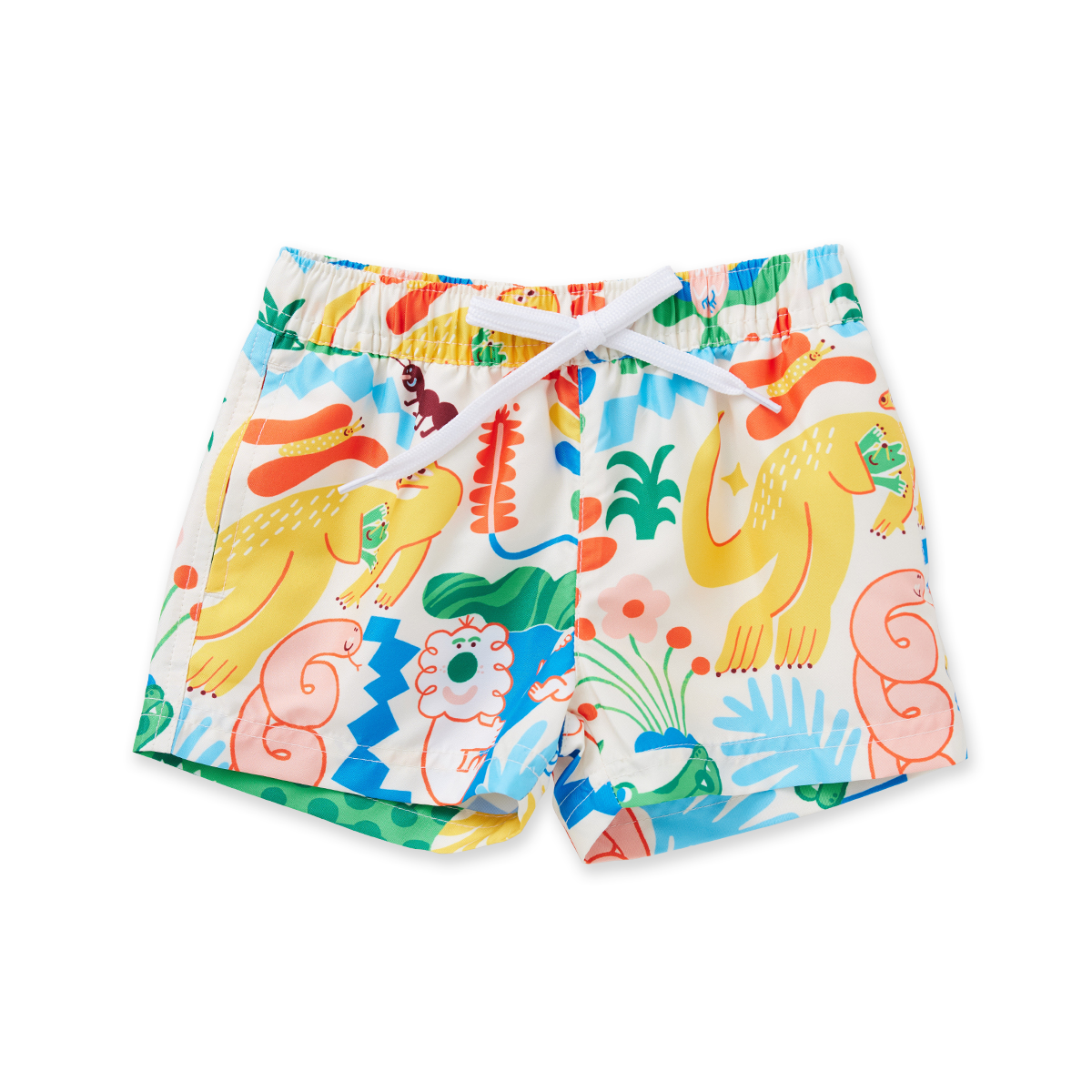 Boardshort / Tropicool