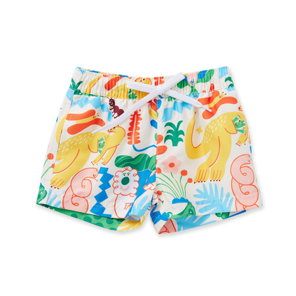 Boardshort / Tropicool