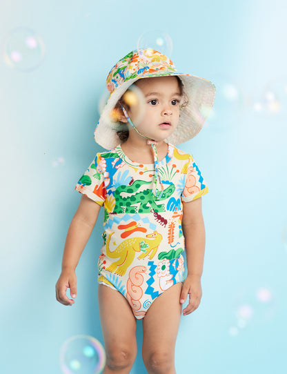 Sun Hat / Tropicool