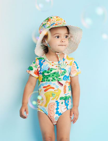 Sun Hat / Tropicool
