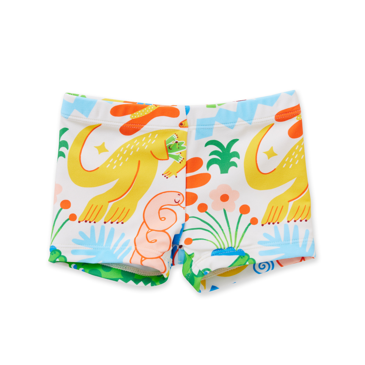 Swim Short / Tropicool