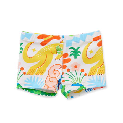 Swim Short / Tropicool